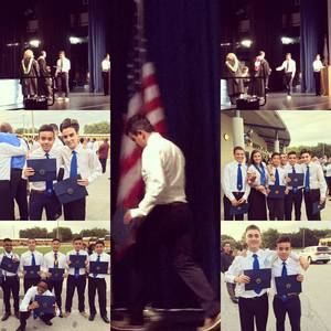 Meet your Posher, David